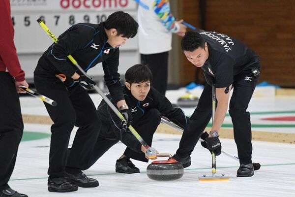 競技の人気を高めるために必要なこと 対談 両角友佑 小塚崇彦 後編 スポーツナビ 競技の人気を高めるために必要なこと 対談 両角友佑 小塚崇彦 後編 スポーツナビ