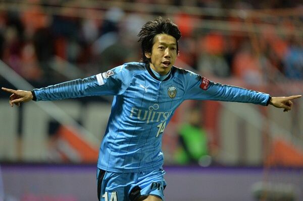 ハリルの頭には 中村憲剛の名があるはず 日本代表にこの選手を呼べ 川崎編 スポーツナビ ハリルの頭には 中村憲剛の名があるはず 日本代表にこの選手を呼べ 川崎編 スポーツナビ