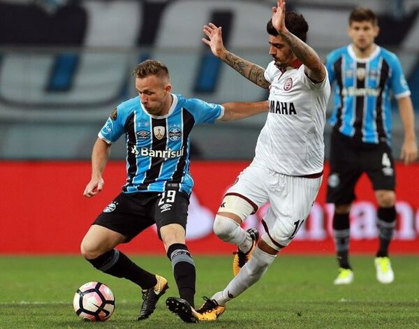 バルセロナ入り内定の イニエスタ2世 ブラジル出身のアルトゥールとは スポーツナビ バルセロナ入り内定の イニエスタ2世 ブラジル出身のアルトゥールとは スポーツナビ