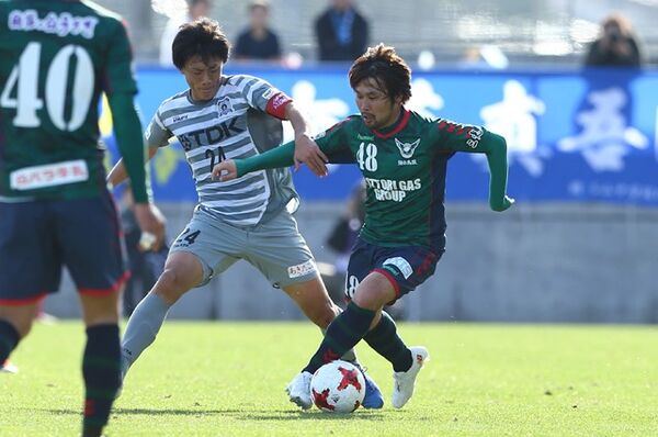 新陳代謝がないチームは強くならない 代理人 田邊伸明氏インタビュー 後編 スポーツナビ 新陳代謝がないチームは強くならない 代理人 田邊伸明氏インタビュー 後編 スポーツナビ
