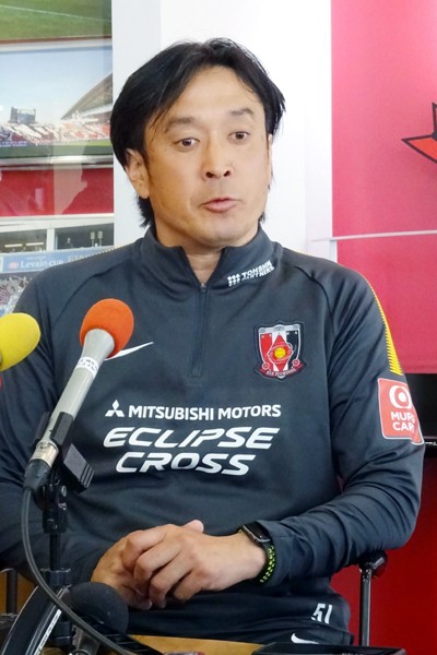 トップチームの暫定監督として、育成ダイレクター兼ユース監督を務めていた大槻毅が昇格。浦和はかかわる者すべての意識改革と、人材刷新ができるだろうか