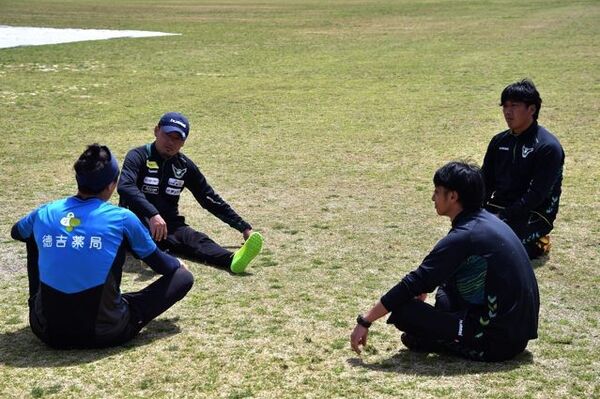 低迷から一転 何が鳥取を変えたのか J2 J3漫遊記 ガイナーレ鳥取 前編 スポーツナビ 低迷から一転 何が鳥取を変えたのか J2 J3漫遊記 ガイナーレ鳥取 前編 スポーツナビ