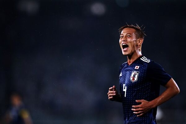 本田 結果は想定外 内容は想定内 国際親善試合 ガーナ戦後のコメント スポーツナビ 本田 結果は想定外 内容は想定内 国際親善試合 ガーナ戦後のコメント スポーツナビ