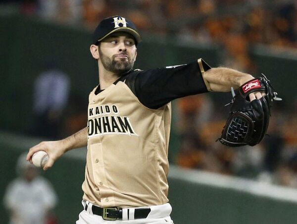 セは投打で中日勢 パは3人の先発が活躍 新外国人通信簿2018 開幕2カ月編 スポーツナビ セは投打で中日勢 パは3人の先発が活躍 新外国人通信簿2018 開幕2カ月編 スポーツナビ