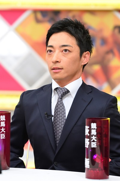 川田にとっての日本ダービーとは?