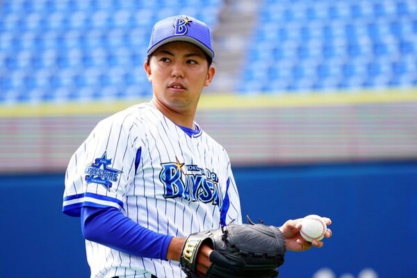 ラミレスがビッグサプライズと名前を挙げたルーキーの東