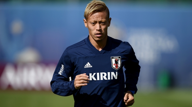 【デッドストック・正規品】長友佑都 2018 ロシアW杯 日本代表 ホーム　5 20180630_meunier_getty-230x153.jpg