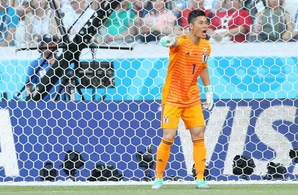 前回16強に進んだ南アフリカW杯以上に「まとまりがあるんじゃないか」と川島