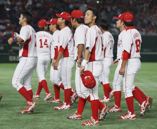 エンゼルス大谷の兄・龍太が所属していることで注目を集めたトヨタ自動車東日本。東芝相手に先制したものの、投手陣が打ち込まれ、初めての都市対抗は7回コールド負けに終わった