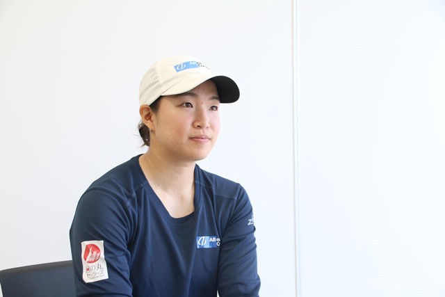 12年ロンドン、16年リオと五輪2大会に出場。そこで味わったのは悔しさだった