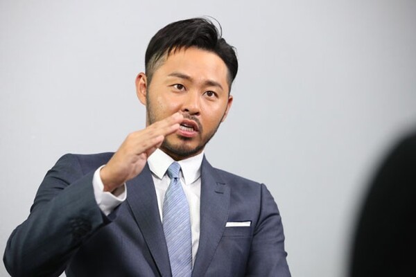 アジア大会における競泳の注目ポイントや、自身がかつて出場した同大会の思い出を北島康介さんに語ってもらった