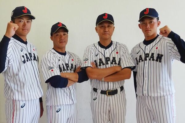 侍j社会人代表 一戦必勝で戦う集団 アジア大会24年ぶり金メダル目指す スポーツナビ 侍j社会人代表 一戦必勝で戦う集団 アジア大会24年ぶり金メダル目指す スポーツナビ