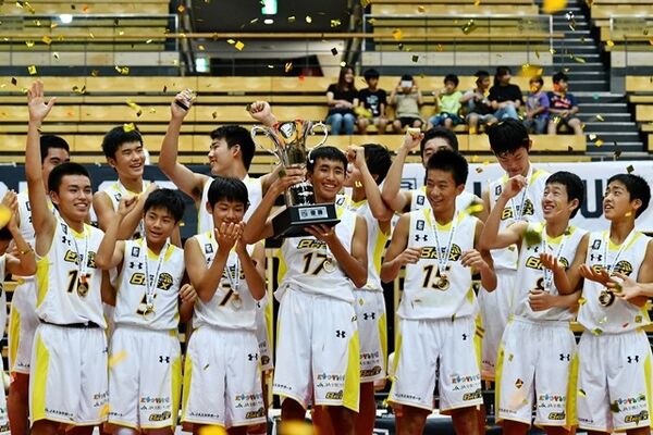 強化の象徴 u15チャンピオンシップ bクラブ 指導者の本気を実感した大会に スポーツナビ 強化の象徴 u15チャンピオンシップ bクラブ 指導者の本気を実感した大会に スポーツナビ