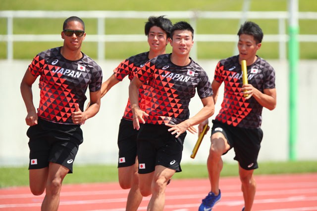 山縣亮太は９秒９台中盤も視野に 個々の試行錯誤が表れた男子１００ｍ 東京オリンピック パラリンピックガイド Yahoo Japan