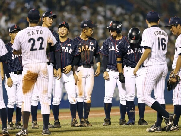 「力を試す場」として臨んだ壮行試合で高校代表が得たものは大きかった