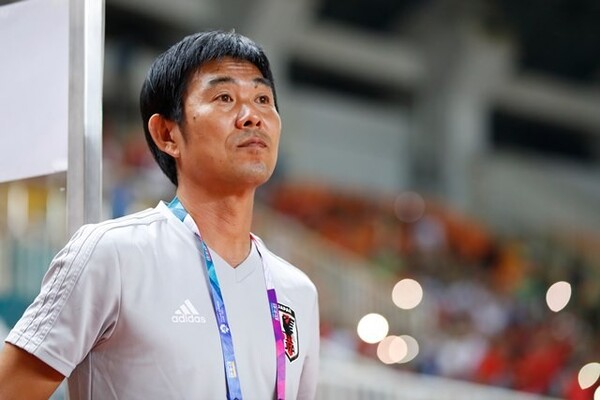 兼任監督という特殊な状況が、選手たちの目指す舞台を明確にさせた
