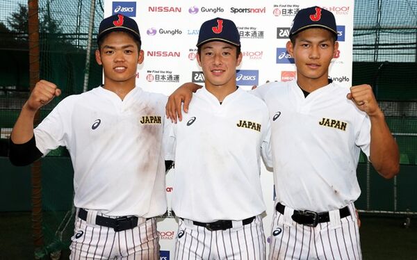 吉田輝星 根尾昂らドラ1候補の実力は 広島 楽天の 現役 スカウトが見抜く スポーツナビ 吉田輝星 根尾昂らドラ1候補の実力は 広島 楽天の 現役 スカウトが見抜く スポーツナビ
