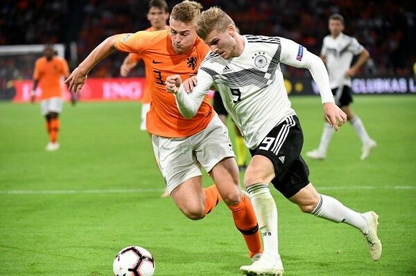 試合は 面白いネーションズリーグ オランダ再建を支えるｃｌの尊い経験 スポーツナビ