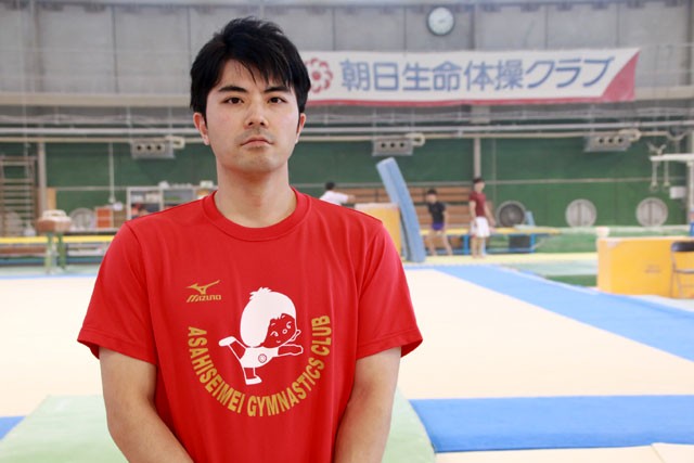 塚原にとって五輪での金メダルは悲願であった。過去の苦い経験を生かし、アテネでは自分の責務を果たすことに集中した