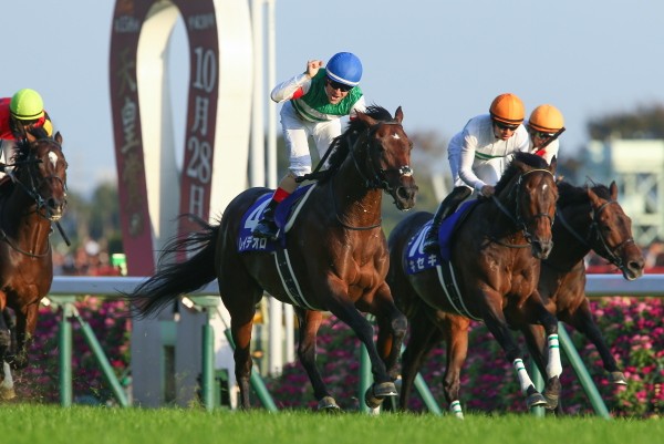 文句なしに“強いダービー馬”が帰ってきた!