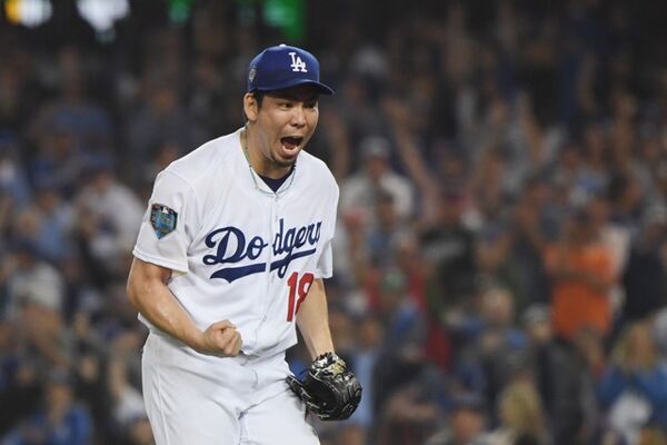 名捕手モリーナに盗塁王 新人王候補も 2018日米野球 mlb選抜紹介 スポーツナビ 名捕手モリーナに盗塁王 新人王候補も 2018日米野球 mlb選抜紹介 スポーツナビ