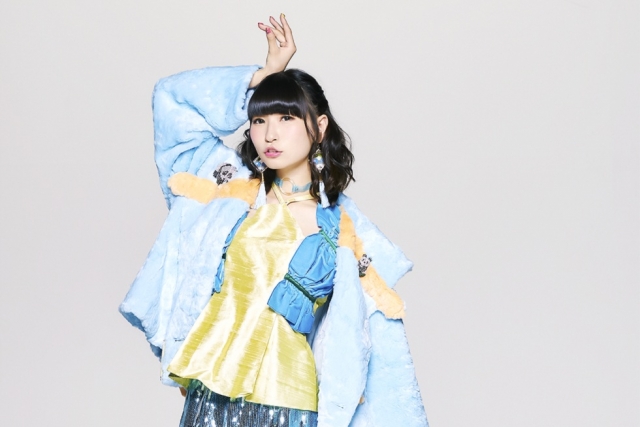 藤咲彩音（でんぱ組.inc）はマラソンが大好き！vol.1「何か自分