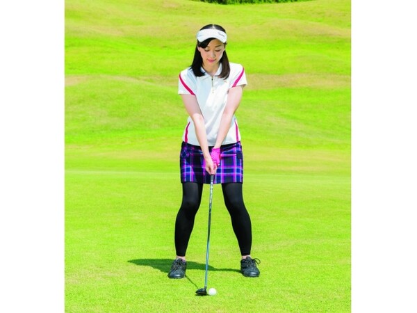 Golfレッスン かんたん 万能のユーティリティを100 活用してゴルフのレベル急上昇 スポーツナビdo Golfレッスン かんたん 万能のユーティリティを100 活用してゴルフのレベル急上昇 スポーツナビdo