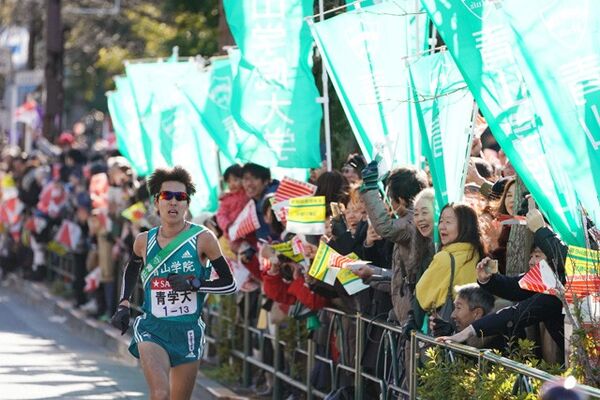 なぜ箱根ランナーに アニオタ が多い スポーツナビ なぜ箱根ランナーに アニオタ が多い スポーツナビ