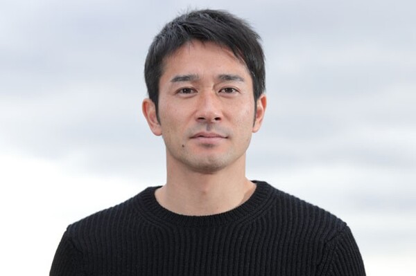 玉田圭司にとって2004年アジアカップは初めての国際大会だった。それゆえ「自分のことだけで精いっぱいだった」という