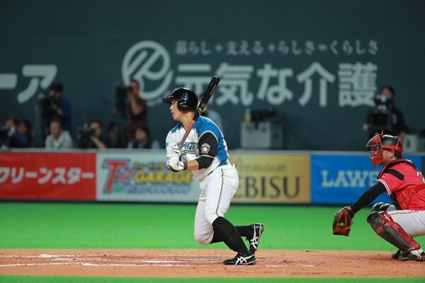 真っすぐ ひたむき 矢野謙次 レギュラーなき16年間を終えて スポーツナビ 真っすぐ ひたむき 矢野謙次 レギュラーなき16年間を終えて スポーツナビ