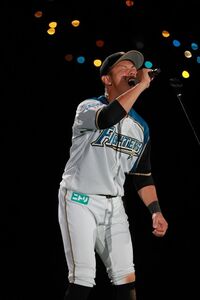真っすぐ ひたむき 矢野謙次 レギュラーなき16年間を終えて スポーツナビ 真っすぐ ひたむき 矢野謙次 レギュラーなき16年間を終えて スポーツナビ