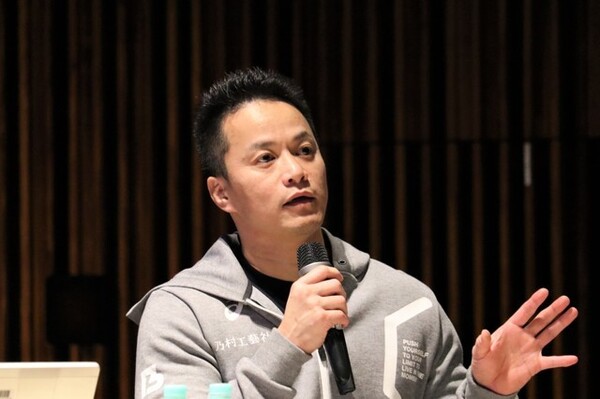 「声援は力をくれる」と力強く語る西崎さん。強力なバックアップを背に、東京2020パラリンピック競技大会を目指す