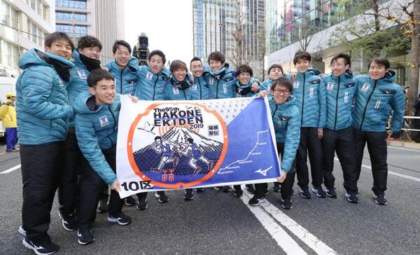 箱根有力校の 戦力補強 状況は 高校生ランナーの進路から占う スポーツナビ 箱根有力校の 戦力補強 状況は 高校生ランナーの進路から占う スポーツナビ