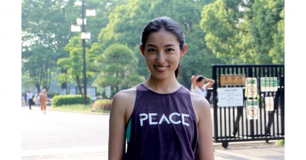 ラーメンランニング 大杉亜依里の美味しく食べて楽しく走ろう スポーツナビdo ラーメンランニング 大杉亜依里の美味しく食べて楽しく走ろう スポーツナビdo