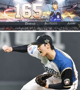 大谷翔平が持つ 器 は大き過ぎる だから 成長を邪魔しないことが大事 スポーツナビ 大谷翔平が持つ 器 は大き過ぎる だから 成長を邪魔しないことが大事 スポーツナビ