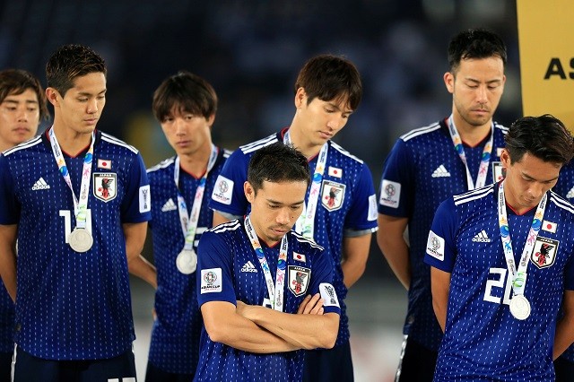 アジア杯準優勝の厳しい現実 “日本らしさ”の追求は３年後に吉と出るか 