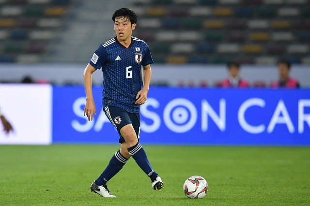 長谷部の後釜」へ大きく前進した遠藤航 ボランチとして、日本の