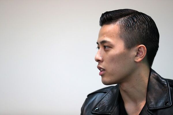 富樫勇樹 バスケットボール が語る金メダルへの道 見る人に喜んでもらいたい スポーツナビ 富樫勇樹 バスケットボール が語る金メダルへの道 見る人に喜んでもらいたい スポーツナビ