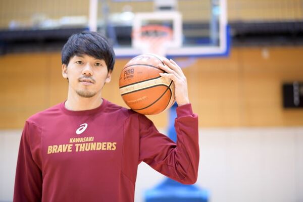竜青という名前に恥じない選手になる 篠山竜青が母親に誓ったメール スポーツナビ 竜青という名前に恥じない選手になる 篠山竜青が母親に誓ったメール スポーツナビ
