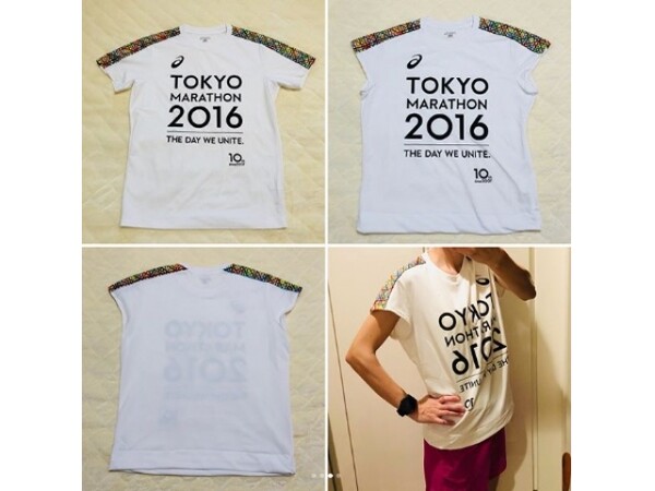 大会tシャツが簡単リメイクでスタイリッシュに スポーツナビdo 大会tシャツが簡単リメイクでスタイリッシュに スポーツナビdo