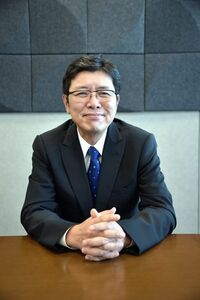 17年 Dazn元年への道 前編 シリーズ 証言でつづる Jリーグ25周年 スポーツナビ 17年 Dazn元年への道 前編 シリーズ 証言でつづる Jリーグ25周年 スポーツナビ