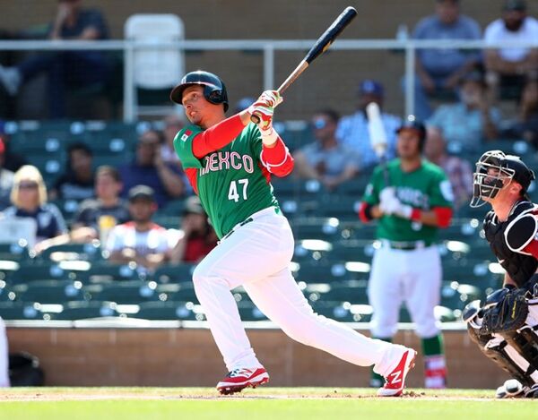 メキシコ野球の特徴 現状を探る 侍jにとっては 最高のパートナー スポーツナビ メキシコ野球の特徴 現状を探る 侍jにとっては 最高のパートナー スポーツナビ