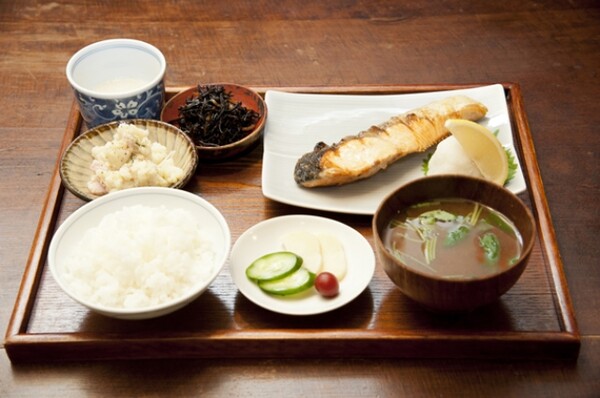 日本食は世界一ダイエットにぴったりの健康食だった 世界から評価される4つの理由 スポーツナビdo