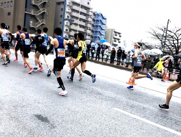 サブスリーランナーが実践ーマラソン前のサプリメントのとり方ー スポーツナビdo サブスリーランナーが実践ーマラソン前のサプリメントのとり方ー スポーツナビdo