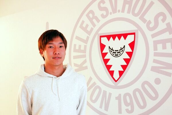 異色の経歴を持つ奥川雅也の素顔に迫る 京都でプロ昇格後 すぐに海を渡った理由 スポーツナビ 異色の経歴を持つ奥川雅也の素顔に迫る 京都でプロ昇格後 すぐに海を渡った理由 スポーツナビ