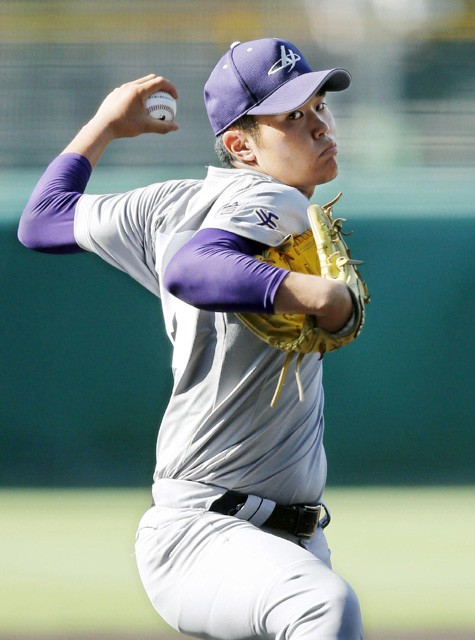 元をたどりなさい それが本当の感謝 花巻東 佐々木洋 スポーツナビ