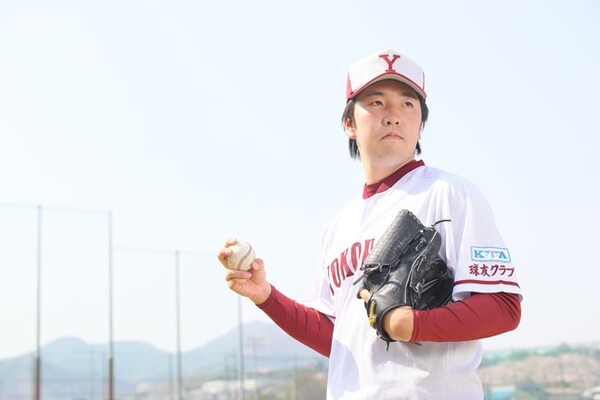NPB返り咲きを目指す佐藤世那が選んだ戦いの場とは?
