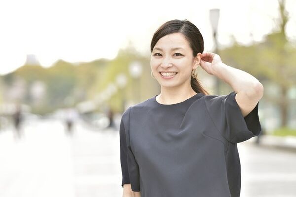 仙台でプレーする夢をかなえた佐藤あり紗 今がバレーボール人生で一番楽しい スポーツナビ 仙台でプレーする夢をかなえた佐藤あり紗 今がバレーボール人生で一番楽しい スポーツナビ