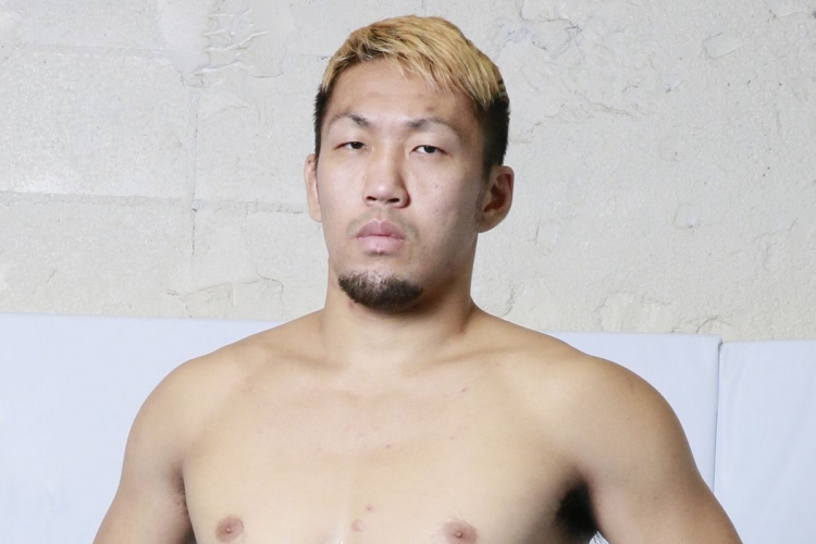 Ufc 平成最後のサムライファイター 佐藤天が満を持してufcデビュー スポーツナビ