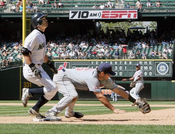 屈辱から始まったイチローのメジャー人生 実力で変えた米国の価値観 スポーツナビ 屈辱から始まったイチローのメジャー人生 実力で変えた米国の価値観 スポーツナビ